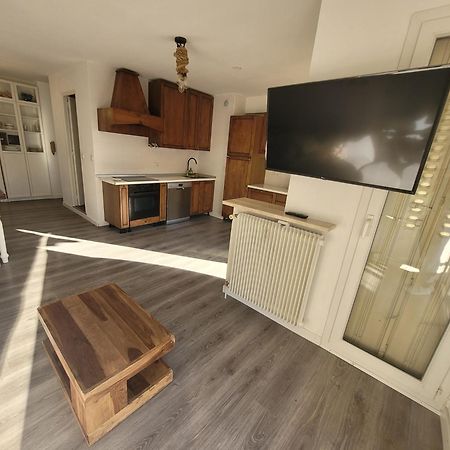 Rooms For Vacation Vallauris Exteriör bild